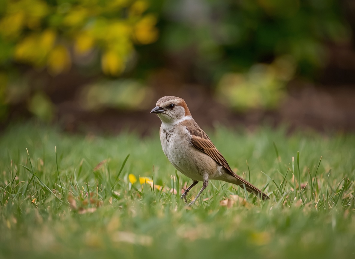 Bird — species handled by independent operators via Indiana Dead Animal Removal
